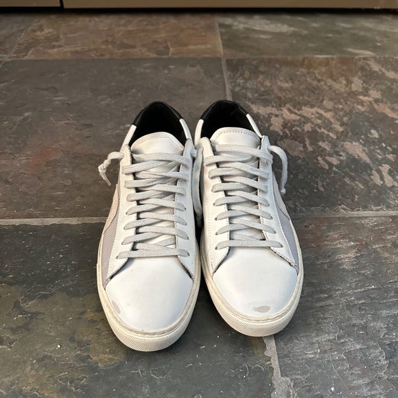 Oliver Cabell Low 1 Epoch shoes - Picture 2 of 9